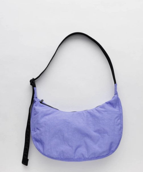 Baggu crescent bag purple Clearance